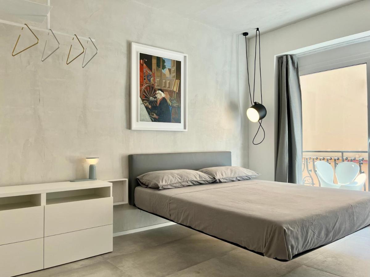 Don Diego Luxury Rooms Taormina Exterior foto