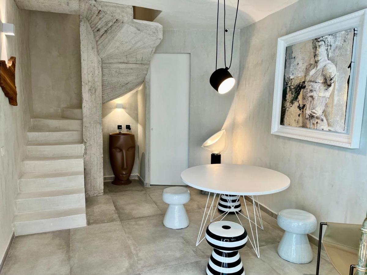 Don Diego Luxury Rooms Taormina Exterior foto