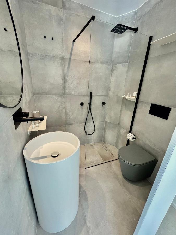 Don Diego Luxury Rooms Taormina Exterior foto