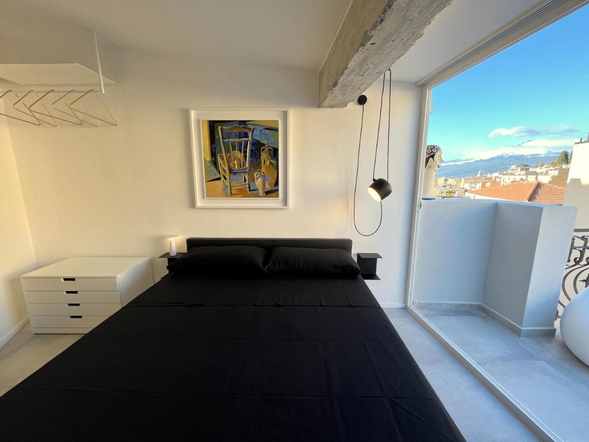 Don Diego Luxury Rooms Taormina Exterior foto